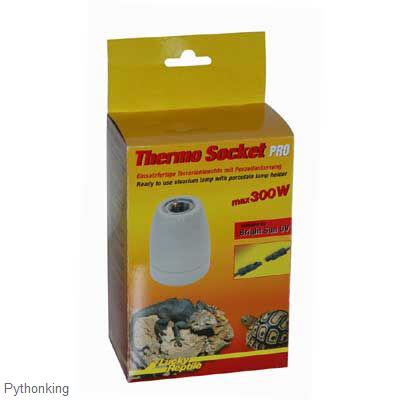 Thrmo Socket Pro hängend